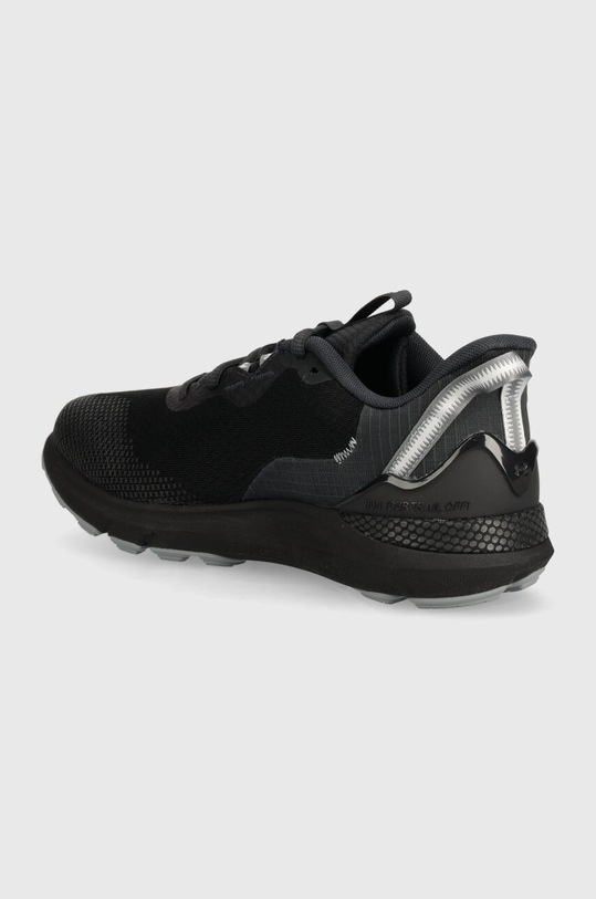 Încălțăminte Under Armour pantofi de alergat Sonic TR 3027764 negru