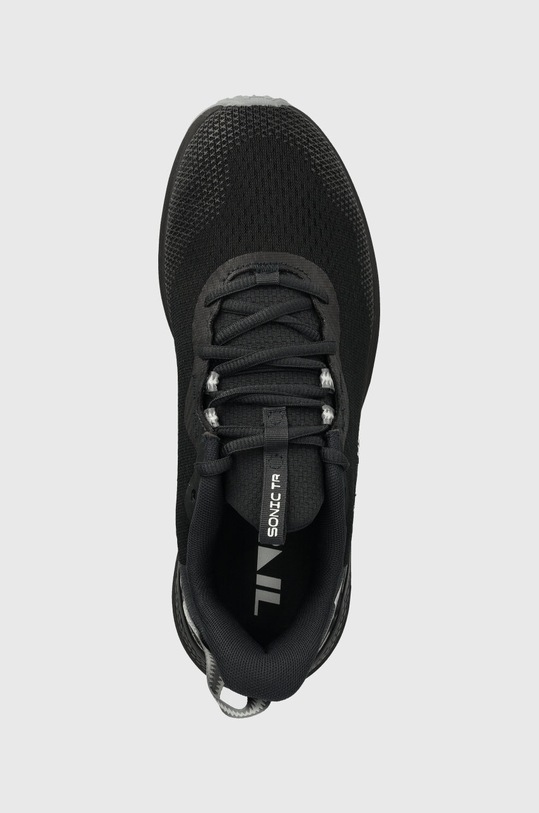 Under Armour pantofi de alergat Sonic TR negru 3027764