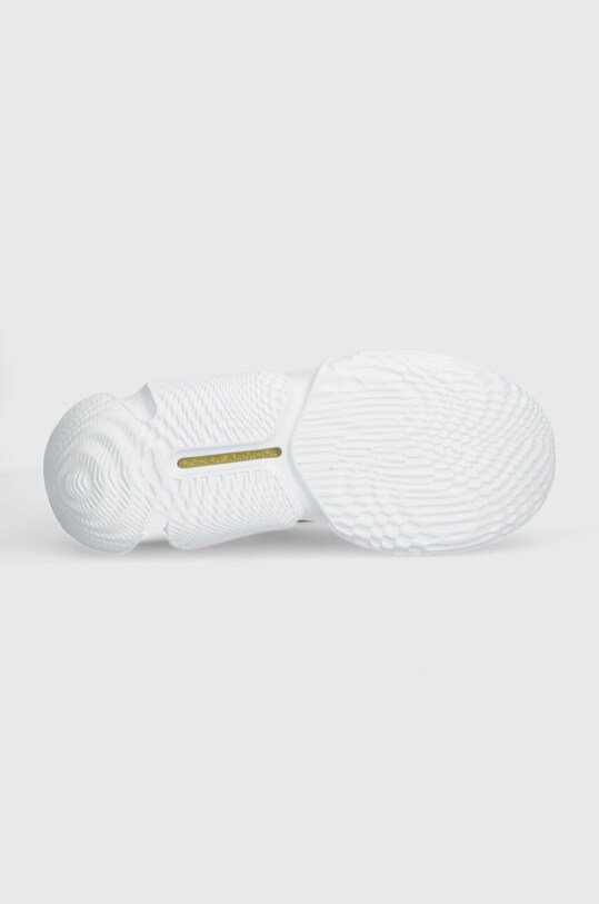 Under Armour pantofi de basketball Flow FUTR X 3 3026630 alb