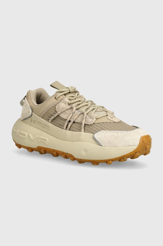 Under Armour buty Fat Tire Venture Pro tekstylny beżowy 3027212