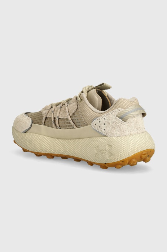 Obuwie Under Armour buty Fat Tire Venture Pro 3027212 beżowy