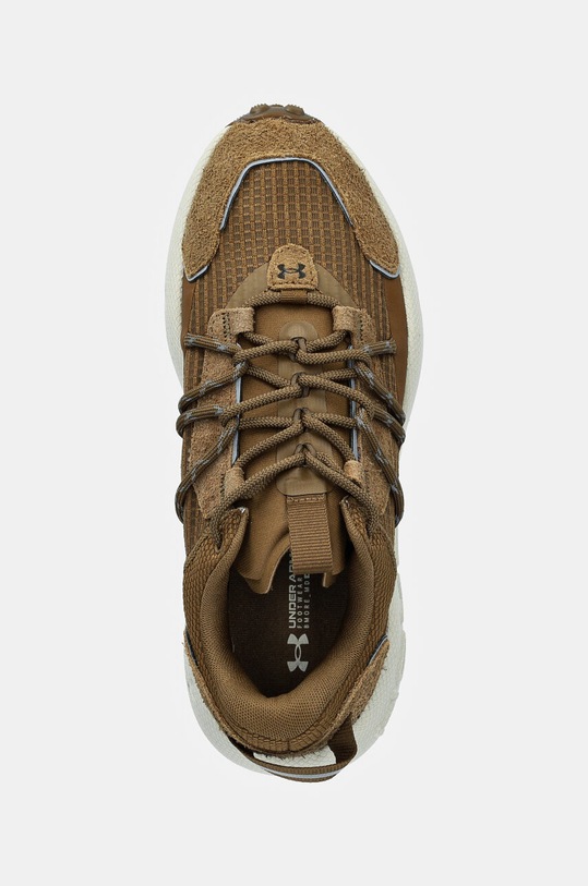 Under Armour pantofi Fat Tire Venture Pro maro 3027212