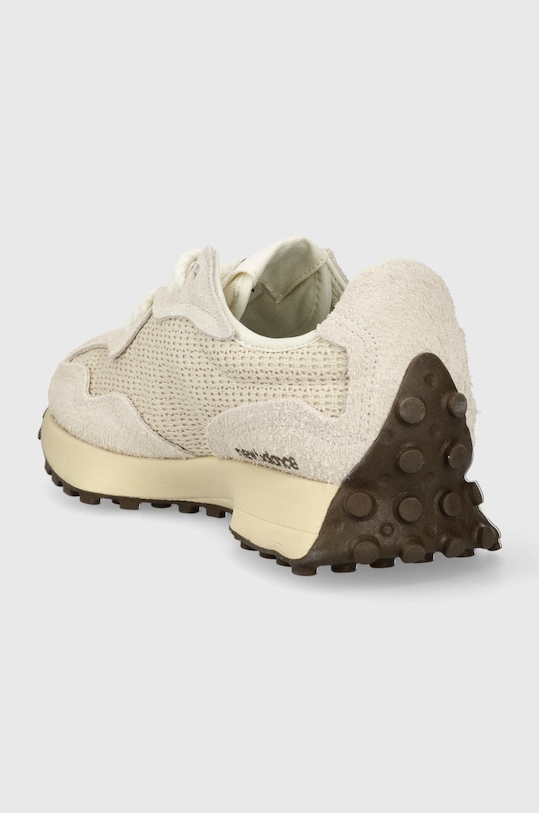 Tenisky New Balance U327WVA U327WVA béžová SS24