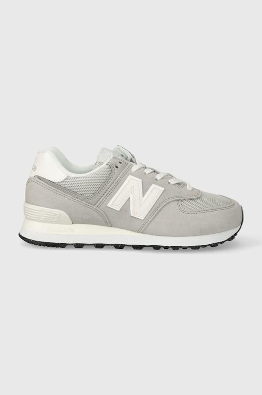 New Balance 574 Rain Cloud Reflection