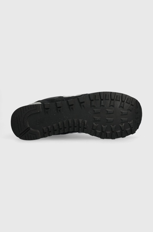 New Balance sneakers 574 U574TWE negru