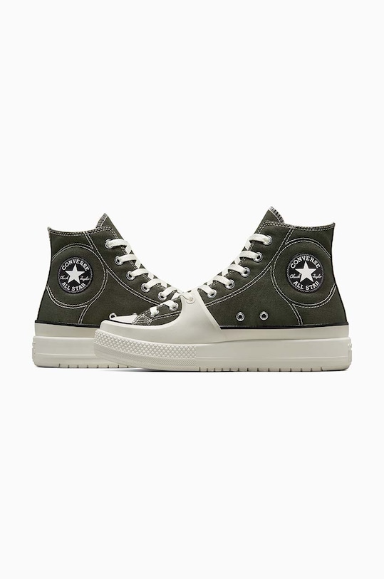 Tenisky Converse Chuck Taylor All Star Construct HI A06618C