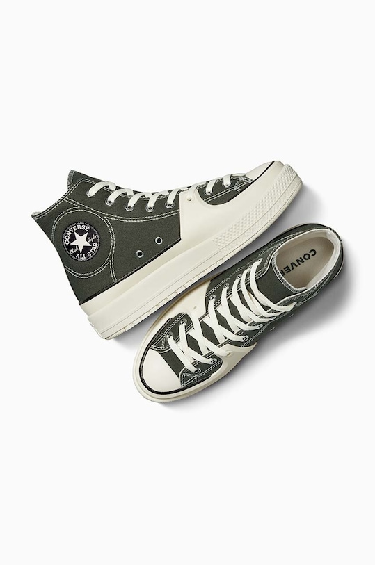 Tenisky Converse Chuck Taylor All Star Construct HI A06618C