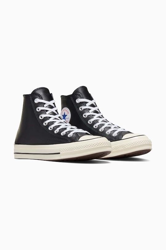 Converse Chuck 70 HI A07200C czarny SS24