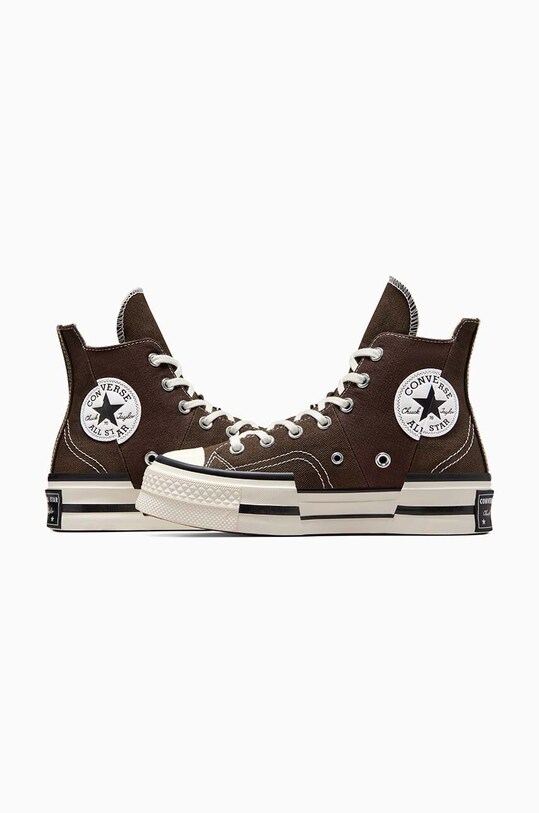 Converse trainers Chuck 70 Plus HI A08095C