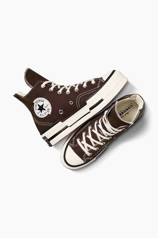 Converse trainers Chuck 70 Plus HI A08095C