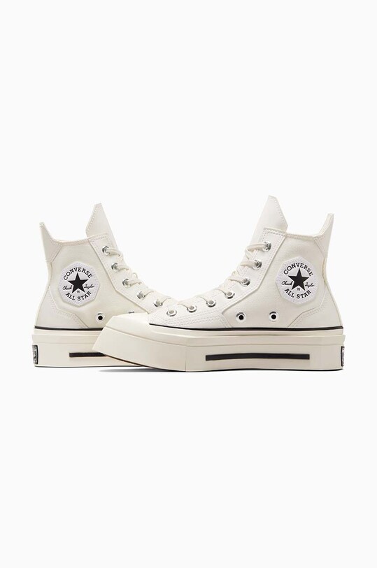 Високи кецове Converse Chuck 70 De Luxe Squared HI A06436C