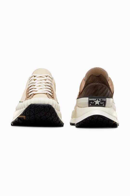 Încălțăminte Converse sneakers Chuck 70 AT-CX OX A08135C maro