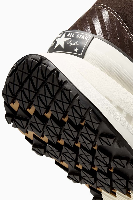 Кросівки Converse Chuck 70 AT-CX OX A08135C коричневий