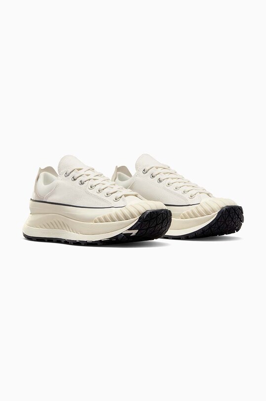 Converse sneakers Chuck 70 AT-CX OX A06556C alb SS24
