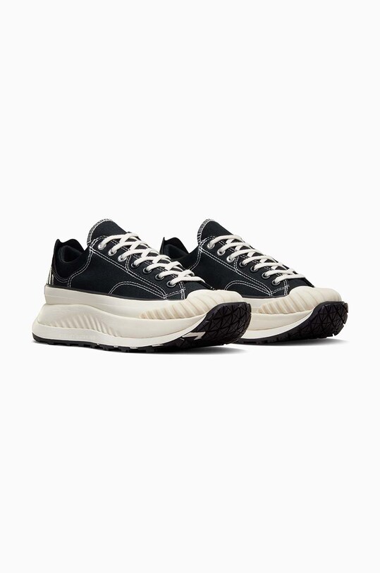 Converse sneakersy Chuck 70 AT-CX OX A06557C czarny SS24