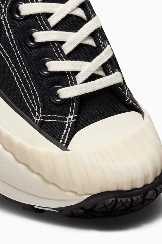 Converse sneakersy Chuck 70 AT-CX OX czarny A06557C