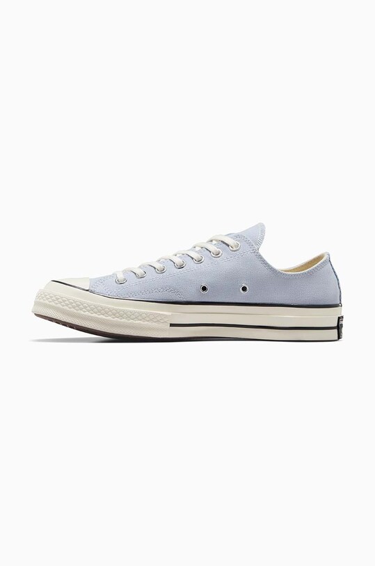 Converse tenisówki Chuck 70 OX szary A06522C