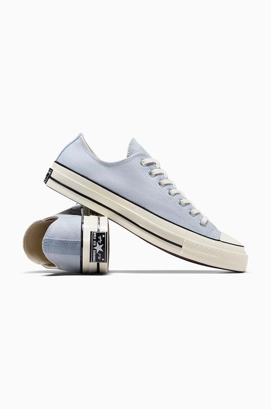 Converse tenisówki Chuck 70 OX A06522C