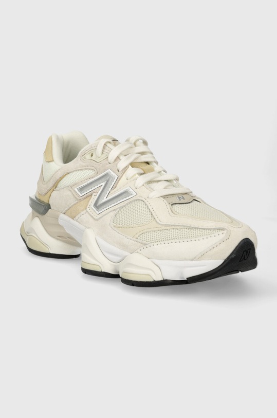 New Balance sneakersy U9060TAT U9060TAT U9060TAT beżowy SS24