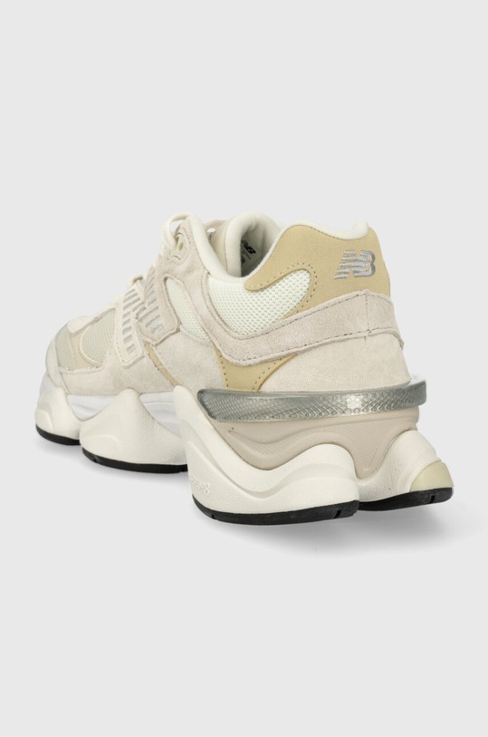 Obuwie New Balance sneakersy U9060TAT U9060TAT U9060TAT beżowy