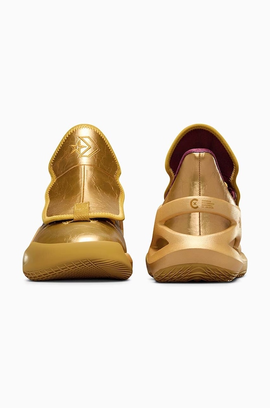 Tenisice Converse Converse x Wonka All Star BB Trilliant CX A08158C