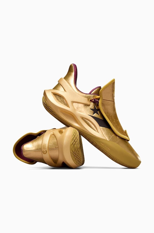 Tenisice Converse Converse x Wonka All Star BB Trilliant CX A08158C