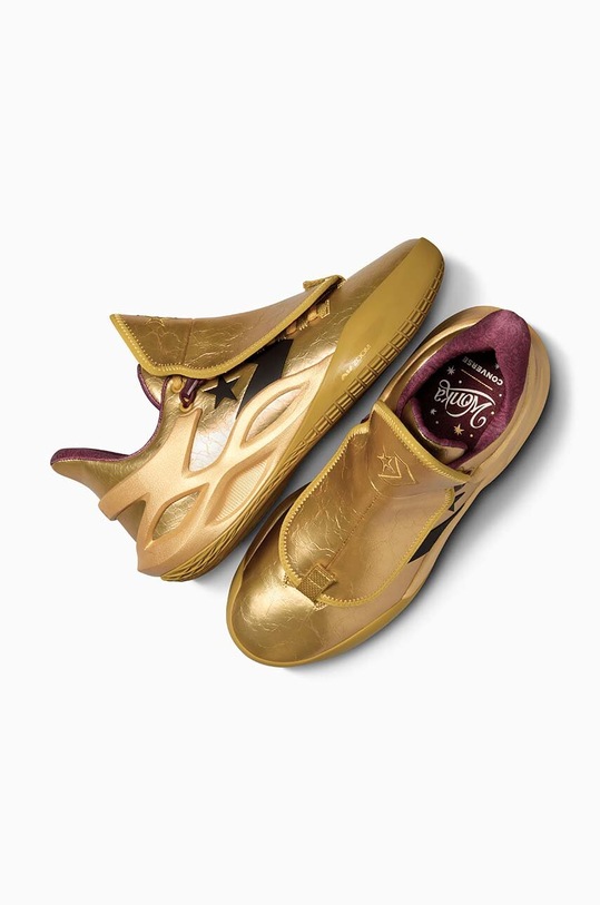 Tenisice Converse Converse x Wonka All Star BB Trilliant CX A08158C