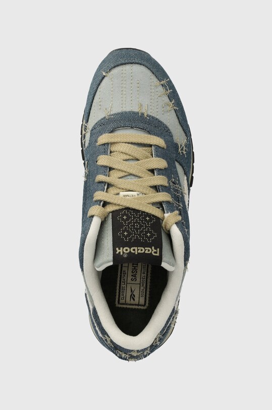 Кросівки Reebok Classic Energy Pack блакитний 100200782