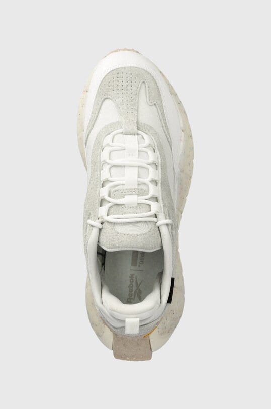 Reebok pantofi Zig Kinetica 2.5 Edge gri 100074672