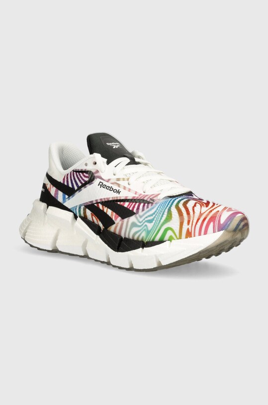 Bežecké topánky Reebok Floatzig 1 textilný viacfarebná 100074856