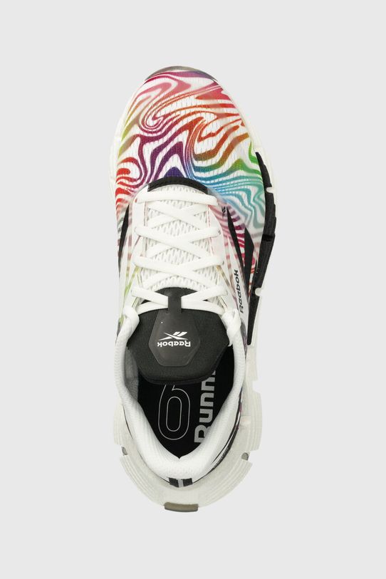 Bežecké topánky Reebok Floatzig 1 viacfarebná 100074856