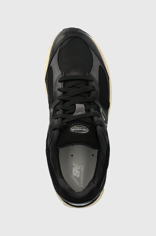 Tenisky New Balance M2002RIB čierna M2002RIB