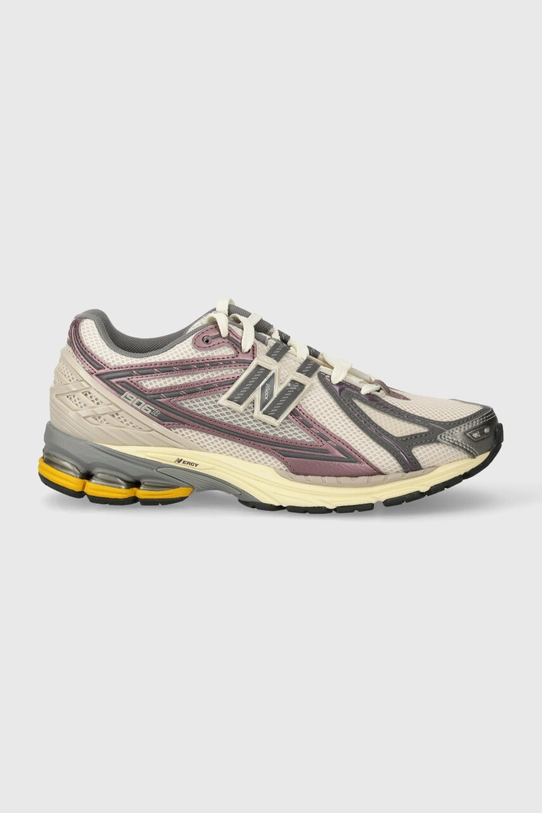 Tenisky New Balance 1906 M1906RRA sivá SS24