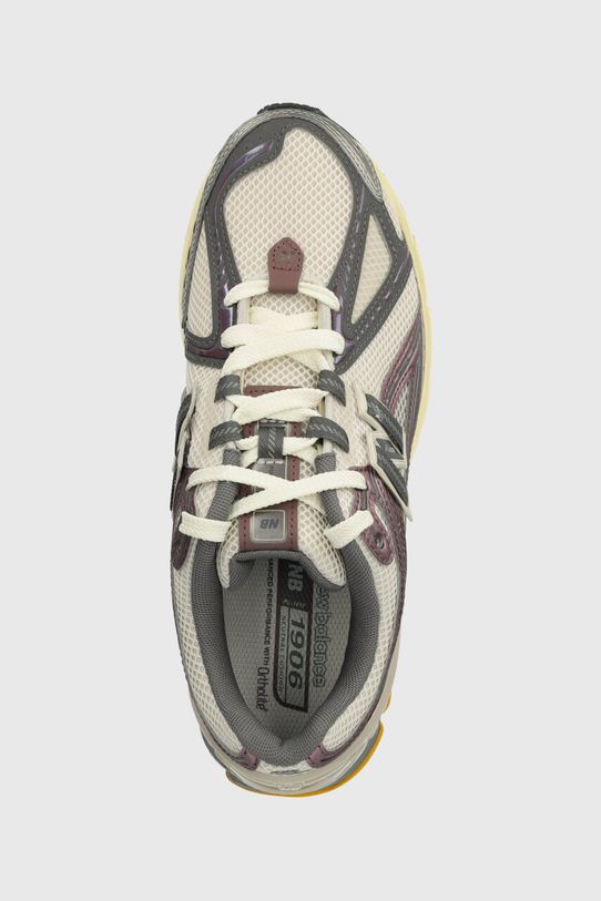 New Balance sneakersy 1906 M1906RRA szary M1906RRA