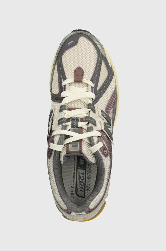 Αθλητικά New Balance 1906 γκρί M1906RRA