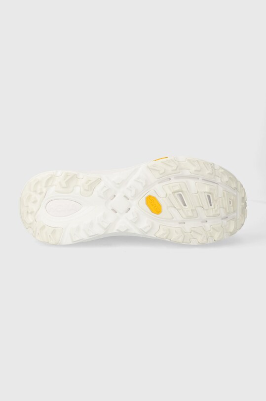 Hoka sneakers de alergat Mafate Speed 2 1126851 alb
