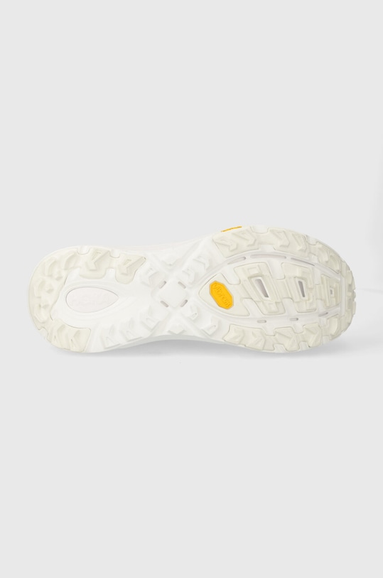 Hoka sneakers de alergat Mafate Speed 2 1126851 alb