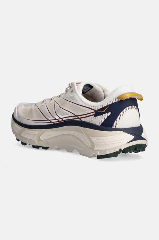 Obuwie Hoka buty do biegania Mafate Speed 2 1126851 beżowy