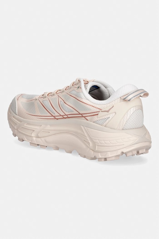 Obuwie Hoka buty do biegania Mafate Speed 2 1126851 beżowy