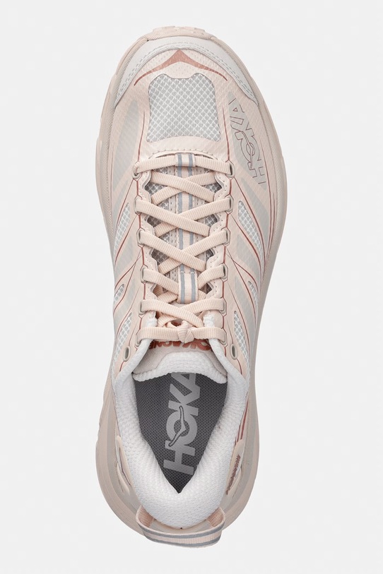 Hoka buty do biegania Mafate Speed 2 beżowy 1126851