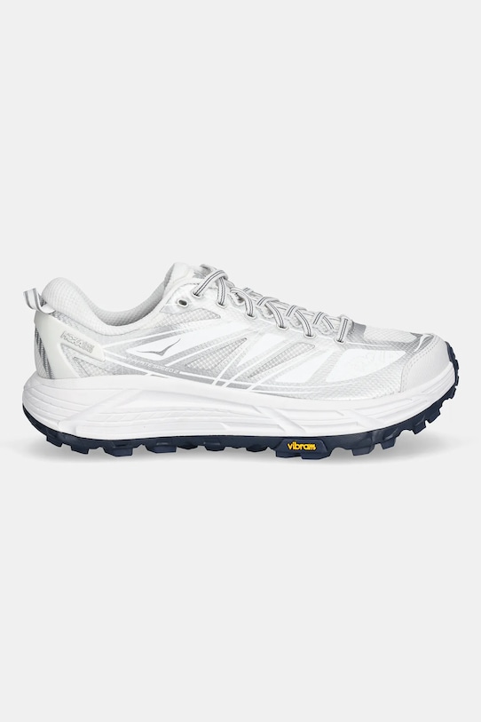 Hoka pantofi de alergat Mafate Speed 2 1126851 gri AW25