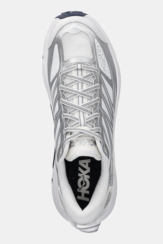 Hoka pantofi de alergat Mafate Speed 2 gri 1126851