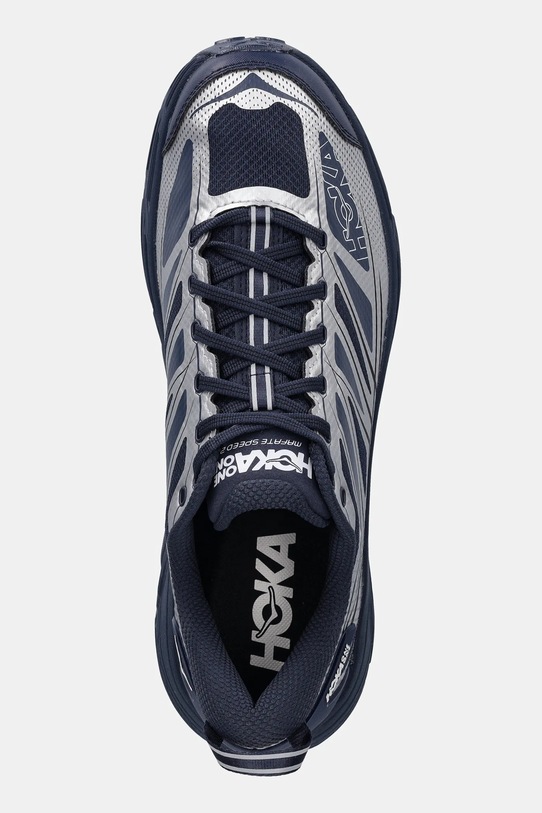 Παπούτσια για τρέξιμο Hoka Mafate Speed 2 σκούρο μπλε 1126851