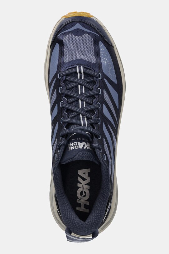 Обувь для бега Hoka Mafate Speed 2 тёмно-синий 1126851