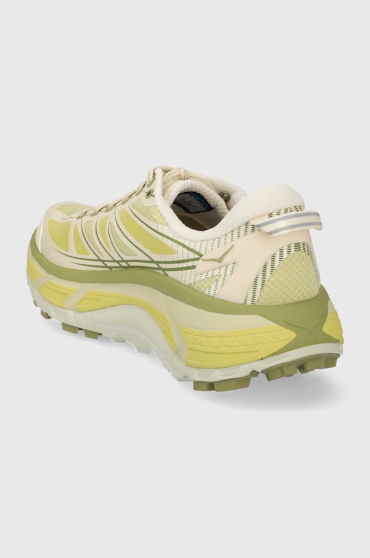Обувь Обувь для бега Hoka Mafate Speed 2 1126851 зелёный