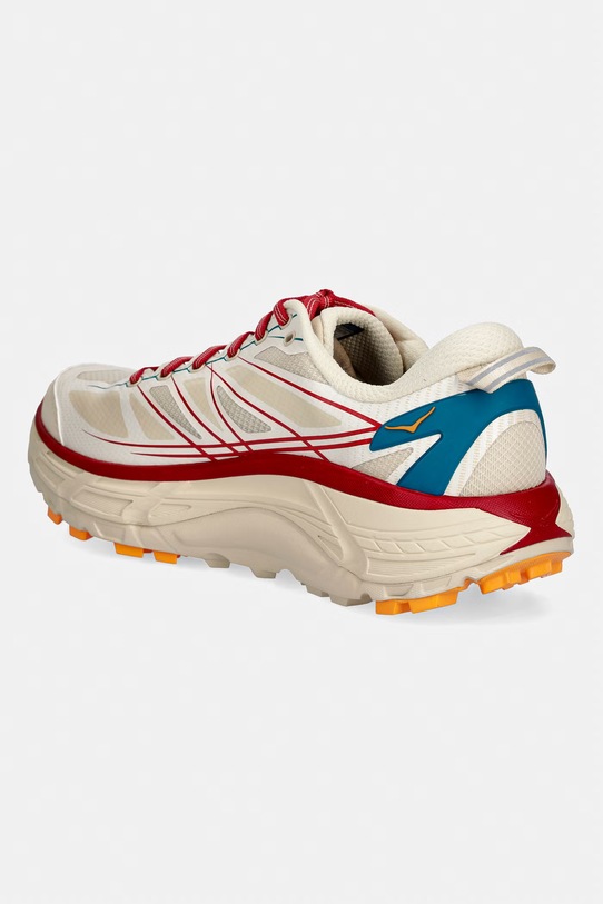 Obuwie Hoka buty do biegania Mafate Speed 2 1126851 beżowy