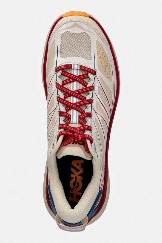 Hoka buty do biegania Mafate Speed 2 beżowy 1126851