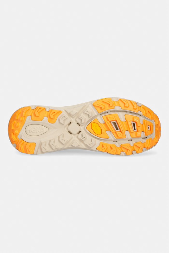 Hoka buty do biegania Mafate Speed 2 1126851 beżowy