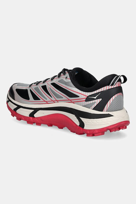 Obuwie Hoka buty do biegania Mafate Speed 2 1126851 szary