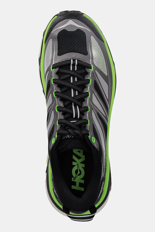 Hoka buty do biegania Mafate Speed 2 czarny 1126851